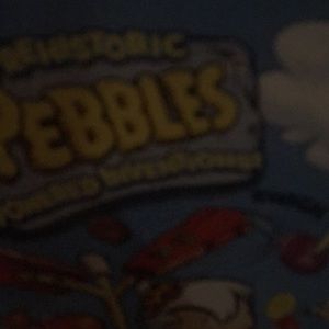 Meet your Posher, Tommy